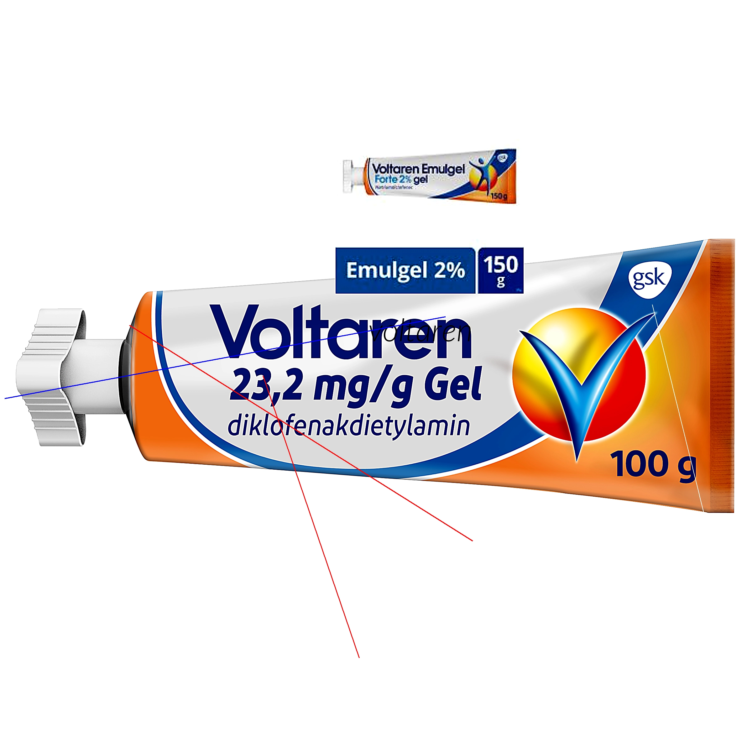 Voltaren emulgel pharmacie